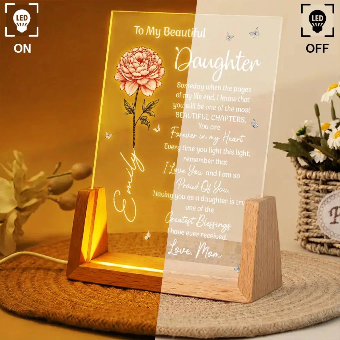 Mom - Daughters (Adult)_Gift For Daughter_Gift For (2)
