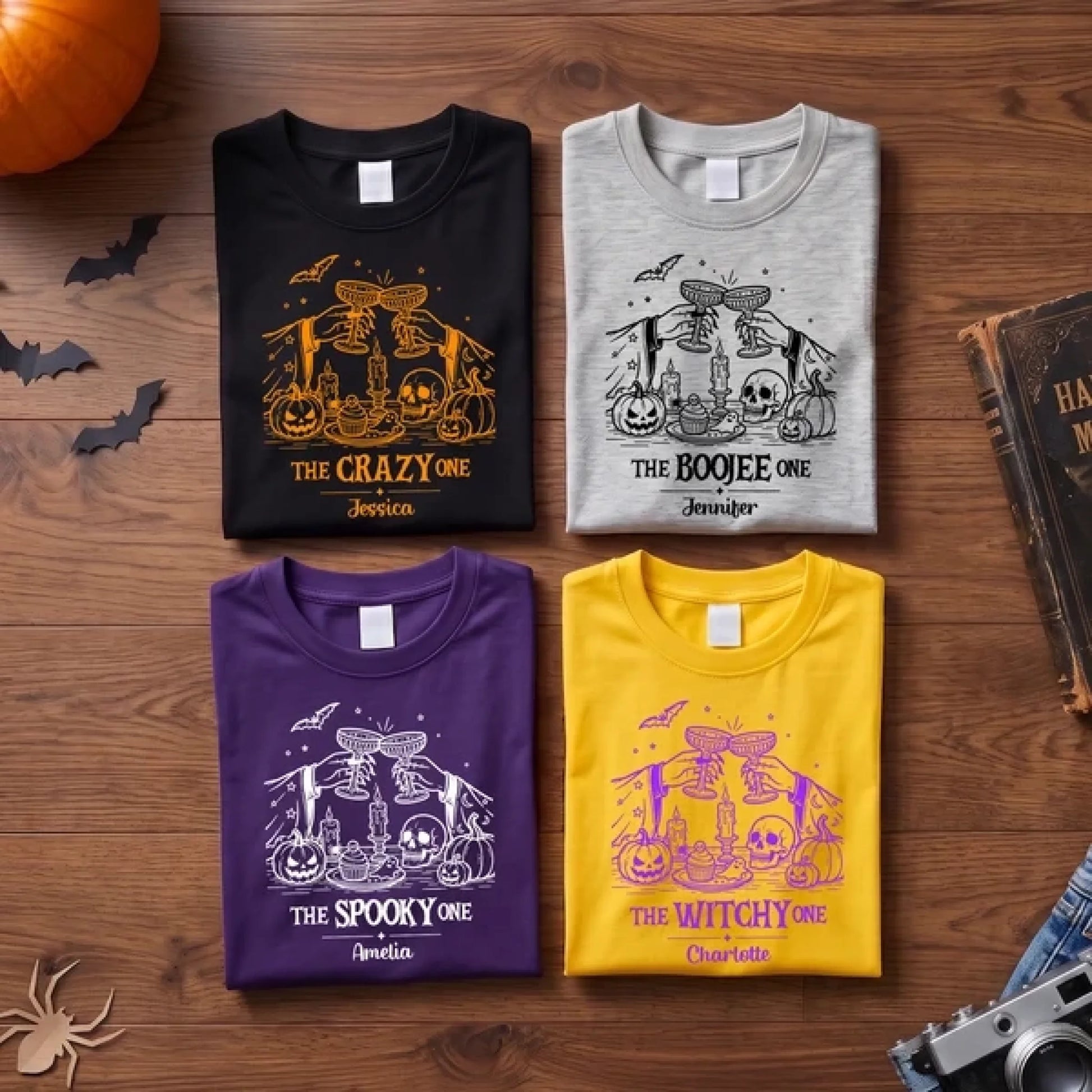 Halloween_Group_Of_Friend_Matching_Personalized_Shirt_2
